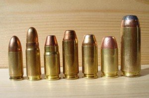 B2014 Bullets